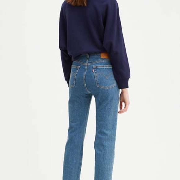 Levi’s 501 Jeans - Picture 3 of 5